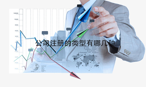 公司注册的类型有哪几种?